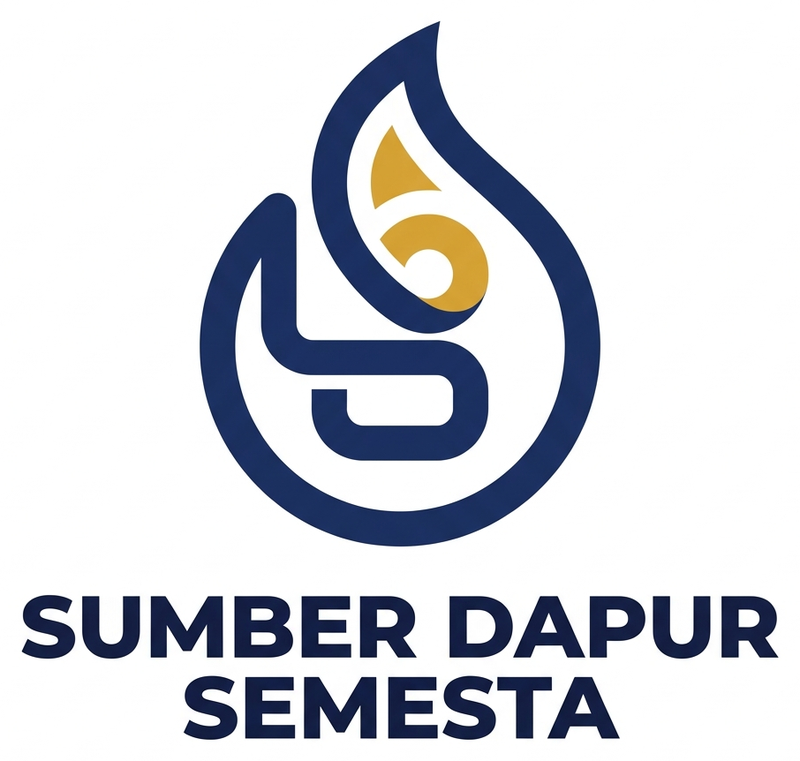 Logo PT. Sumber Dapur Semesta
